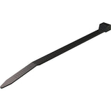 Kabelbinder mit Zubehör