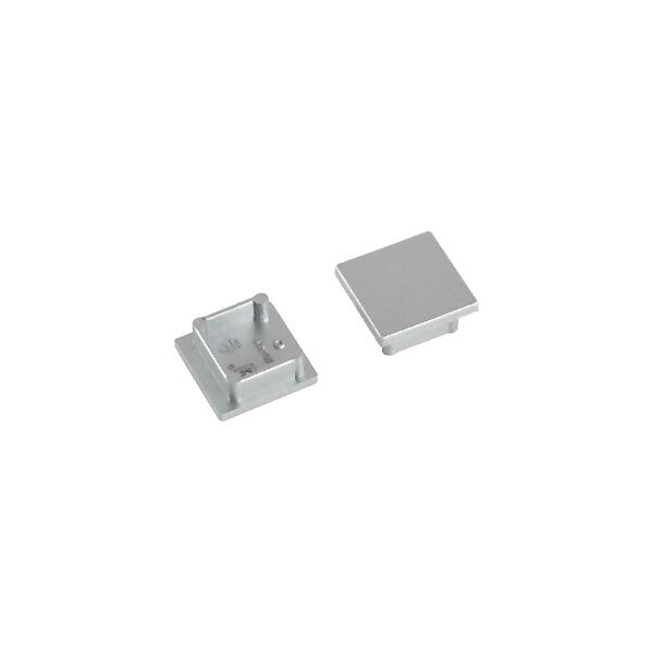 Brumberg Endkappen-Set silber 53039260