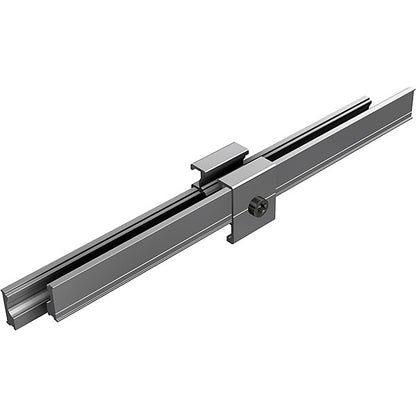 SL Rack Schienenverbinder RAIL 35 81135-02