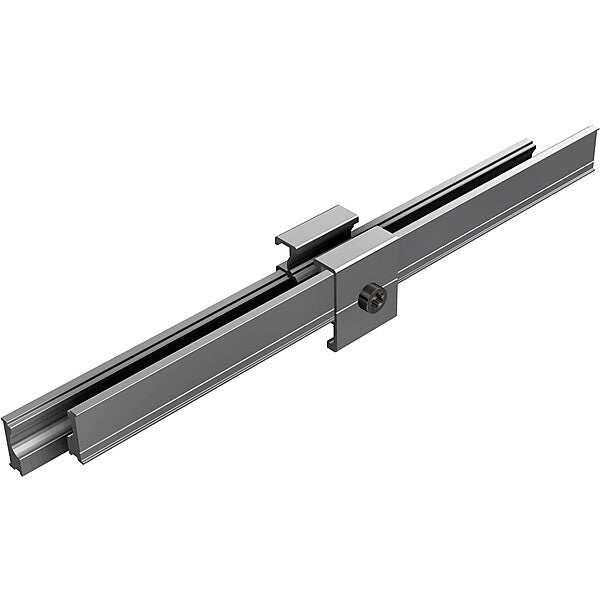 SL Rack Schienenverbinder RAIL 35 81135-02