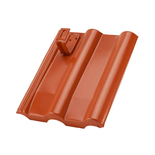 LEHMANN Modulhalter ziegelrot 7300191052035
