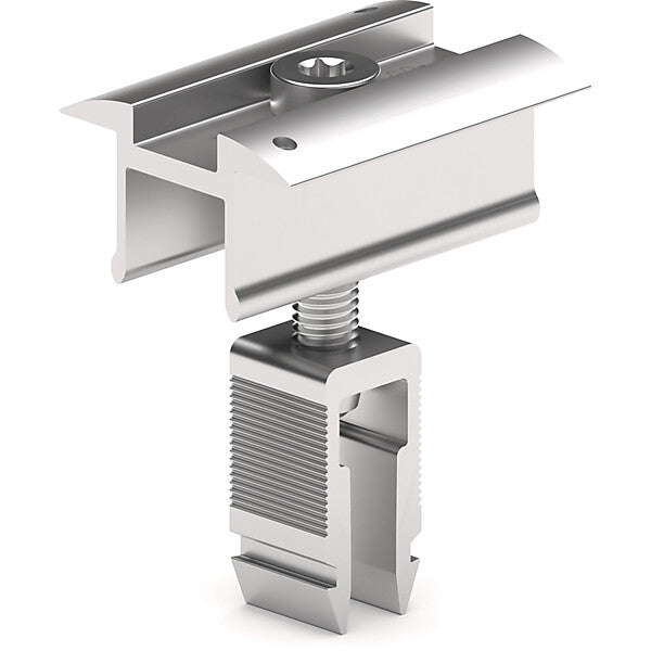 Schletter Mittelklemme Pro 131021-001
