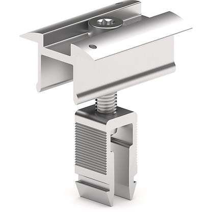 Schletter Mittelklemme Pro 131021-001