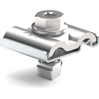 Schletter Erdungsklemme Pro VA 8-10mm 135003-022