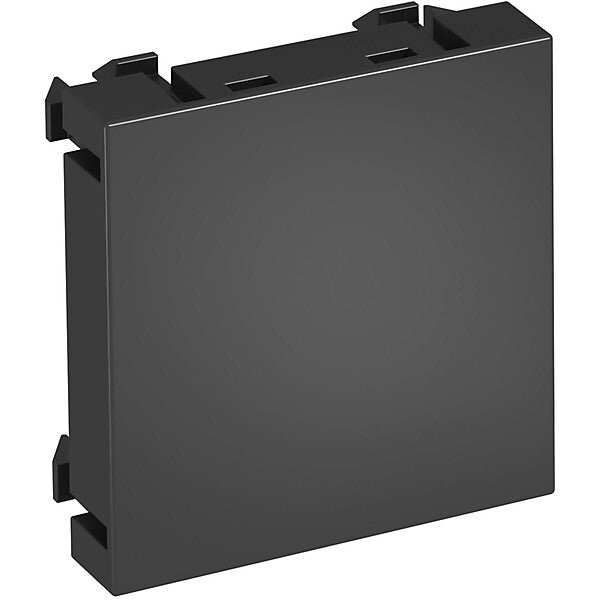OBO Blinddeckel 45x45mm ADP-B SWGR1