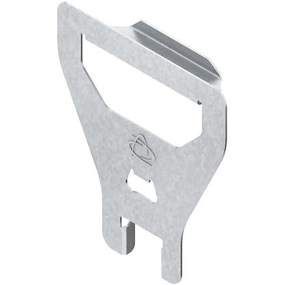Niedax Deckelheber t=1,5mm, Stahl DHBKS 170 S