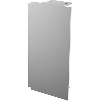 OBO SIGNA STYLE Endstück 70x130 eloxiert BRA ES70130 EL