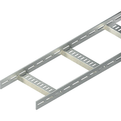 Niedax Kabelleiter Marinenorm KLMUL 40.200 F