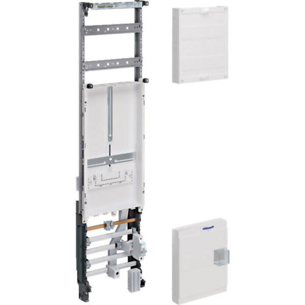 Hager Komplettfeld, universZ KF,TRE ZH32U5N