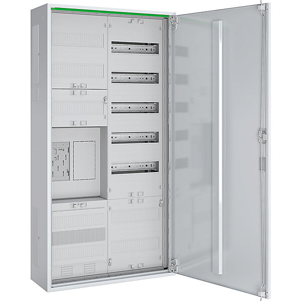 ABN Zählerschrank eHZ 1Z ABNRS207E0031