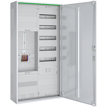 ABN Zählerschrank 3Pkt 1Z ABNRS207Z0011