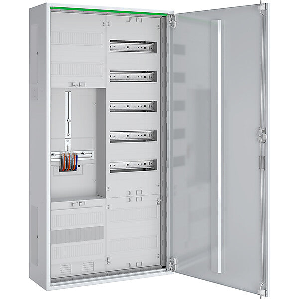 ABN Zählerschrank 3Pkt 1Z ABNRS207Z0071
