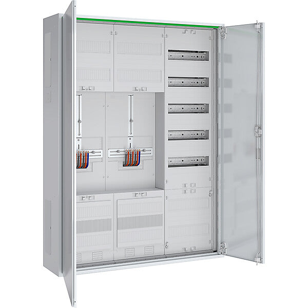 ABN Zählerschrank 3Pkt 2Z ABNRS307Z0012