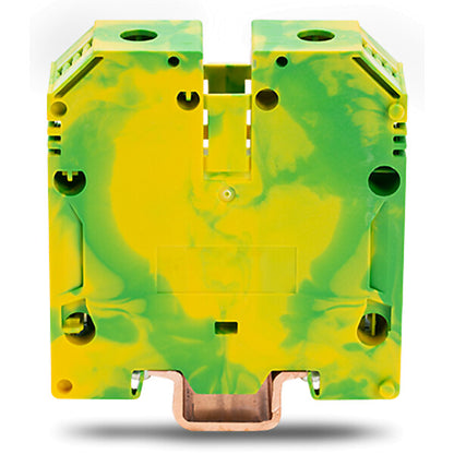 WAGO 2-Leiter-Schutzleiterklem. 70mm² 883-7007