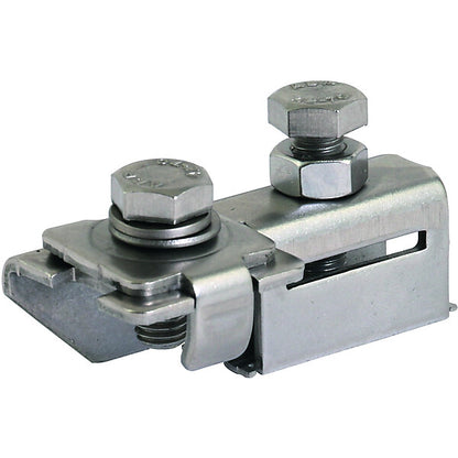 DEHN Spannkopf AK1X10 2X6.8GSGV2A SPK 27.89 BRS#540199