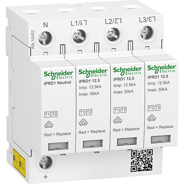 Schneider Electric Kombiableiter A9L16482