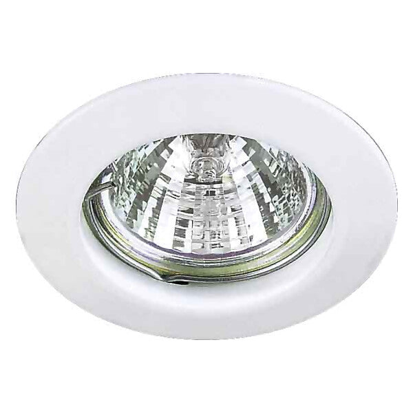 Brumberg Einbauleuchte weiß 3252.07