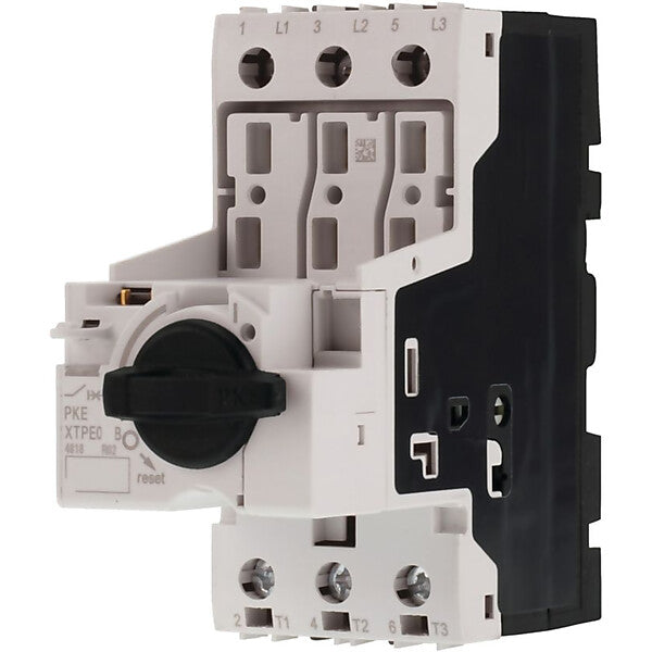 Eaton Motorschutzschalter elektronisch PKE12