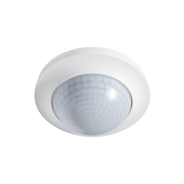 ESYLUX Decken-Präsenzmelder UP, 360 Grad PD-C 360i/24plus