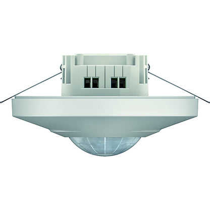 Theben Bewegungsmelder m. Akustikfunktion LUXA 103-100 UA WH