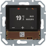 BERKER KNX Raumthermostat