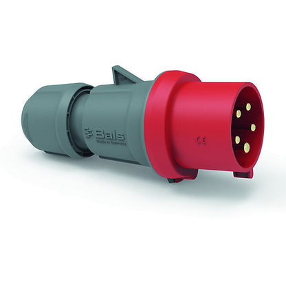 Bals Stecker Innolinq 32A 5p 400V 6h IP54 201