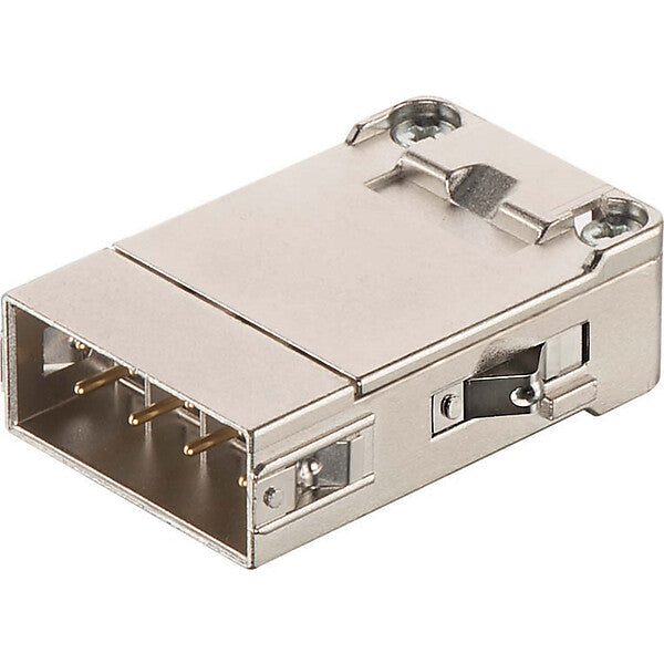 HARTING Kontaktstift Han GigaBit Contact 09140083011