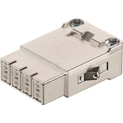 HARTING Kontaktbuchse Han GigaBit Contact 09140083111
