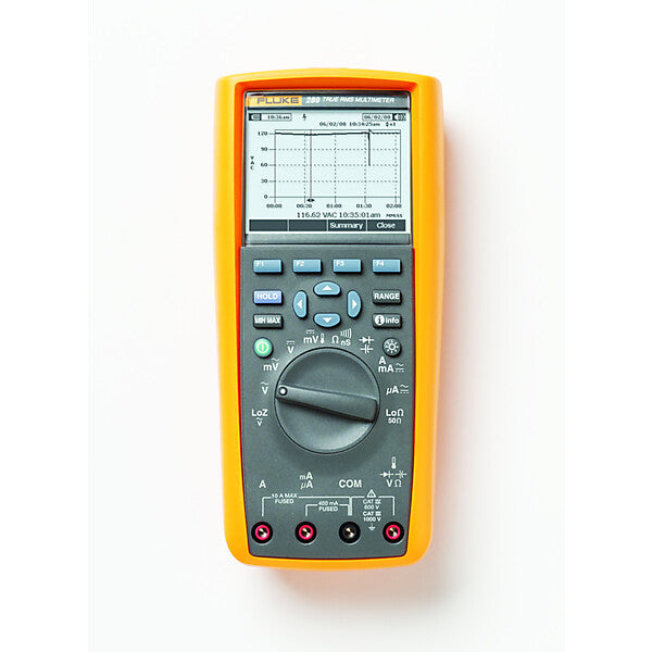 Fluke Digitalmultimeter FLUKE-289/EUR