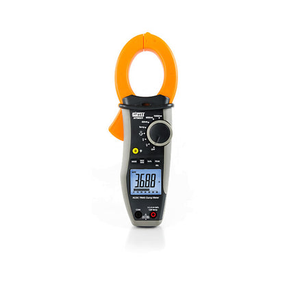 HT Instruments Digitale Stromzange 1000A AC/DC HT9021