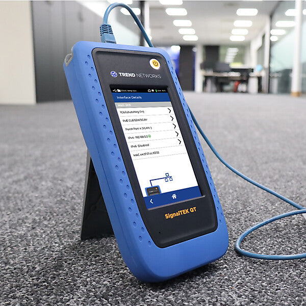 TREND Networks SignalTEK QT 10G R166002