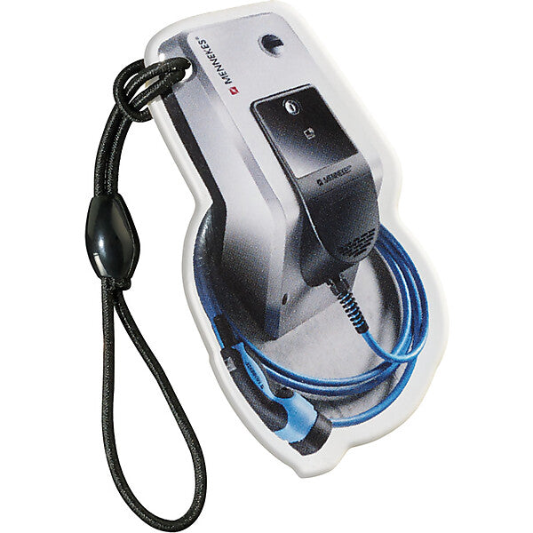 MENNEKES AMTRON RFID Karten 5x Master 30711