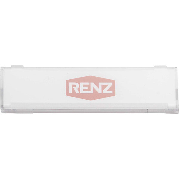 Renz Namensschildabdeckung 97-9-82253