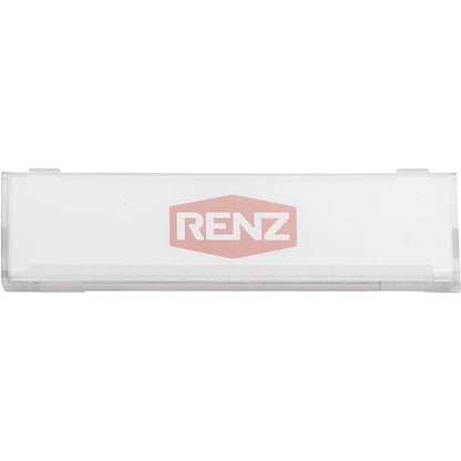 Renz Namensschildabdeckung 97-9-82253
