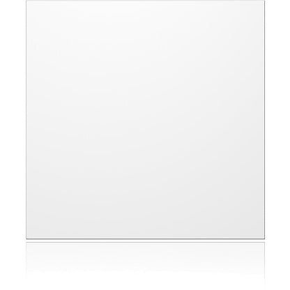 RITTO Portier Blindmodul ws 95x95x33mm 1876670