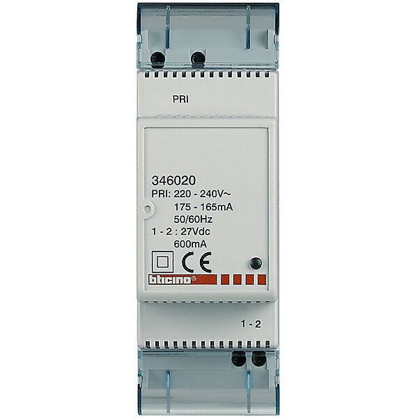 legrand Zusatznetzgerät 1 - 2 346020