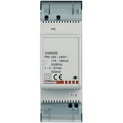 legrand Zusatznetzgerät 1 - 2 346020