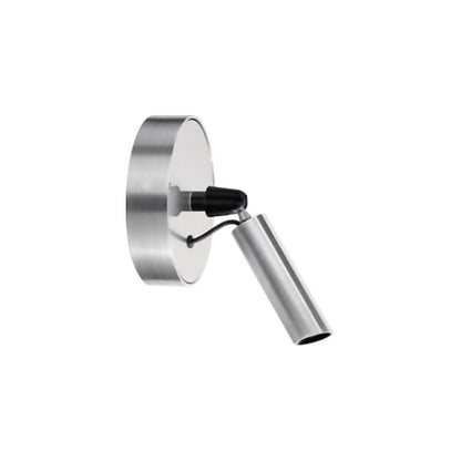 Elcom Stabkamera AP 2Draht Edelstahl REE500Y