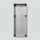 Siedle Montageelement für Türstation