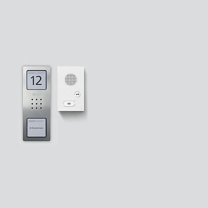 Siedle Audio-Set Siedle Basic SET CAB 850-1 E/W