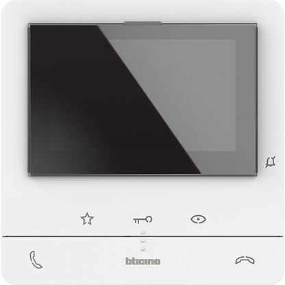 legrand Video-Hausstation CLASSE100 V16B Basic 344912