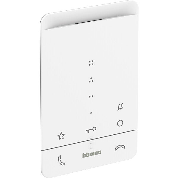 legrand Audio-Hausstation CLASSE100 A16E 344282