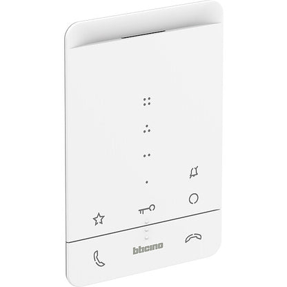 legrand Audio-Hausstation CLASSE100 A16E 344282