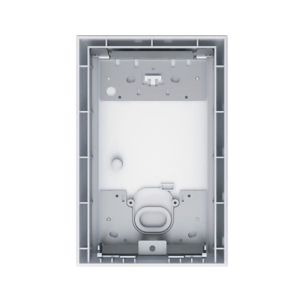Busch-Jaeger Montagedose AP Gr.1/2 lgr 41382S-H-03