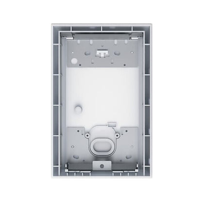 Busch-Jaeger Montagedose AP Gr.1/2 lgr 41382S-H-03
