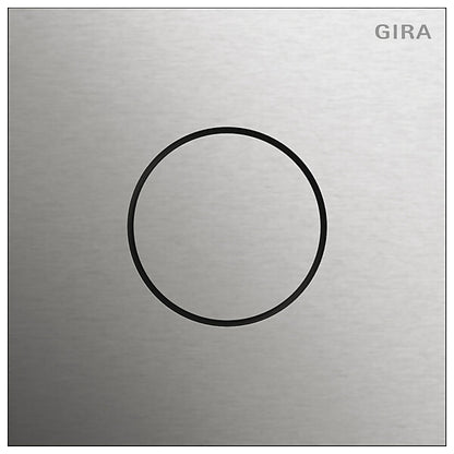 Gira Sprachmodul edelstahl V4A 5563914