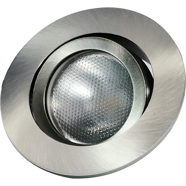 Megatron LED-Einbauspot Set 2800K eb MT75403