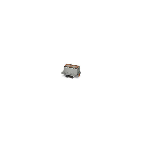 Phoenix Contact Verteilerblock PTFIX 18X2,5-NS35 GY