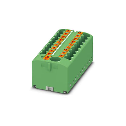 Phoenix Contact Verteilerblock PTFIX 6/18X2,5 GN