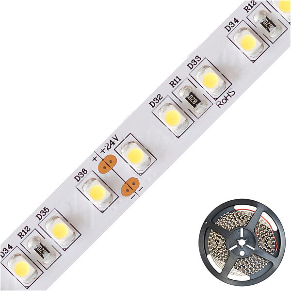 EVN-Lichttechnik LED-Strip 5m 2700K 24V/DC IP20 SB2024602827